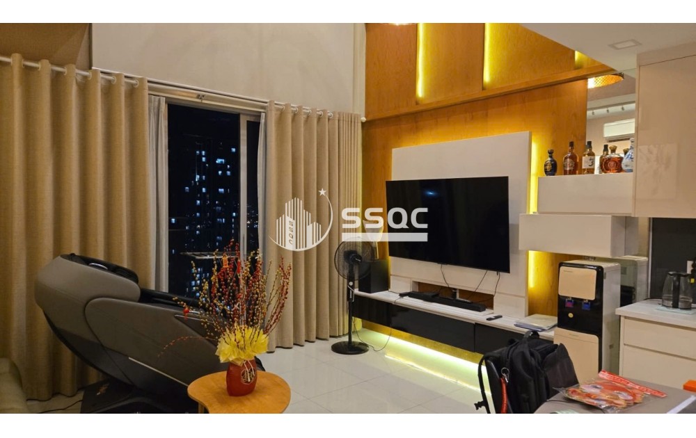 BÁN DUPLEX ESTELLA HEIGHTS, GIÁ CỰC TỐT CHO NHÀ ĐẦU TƯ, 123M2 - 3 PHÒNG NGỦ GIÁ 20 TỶ