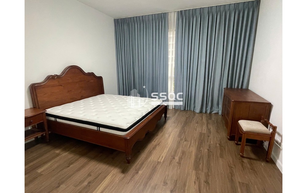 NHÀ ĐẸP GIÁ TỐT: CHO THUÊ CĂN HỘ ESTELLA HEIGHTS, GIÁ 90 TRIỆU - 4 PHÒNG NGỦ 179M2