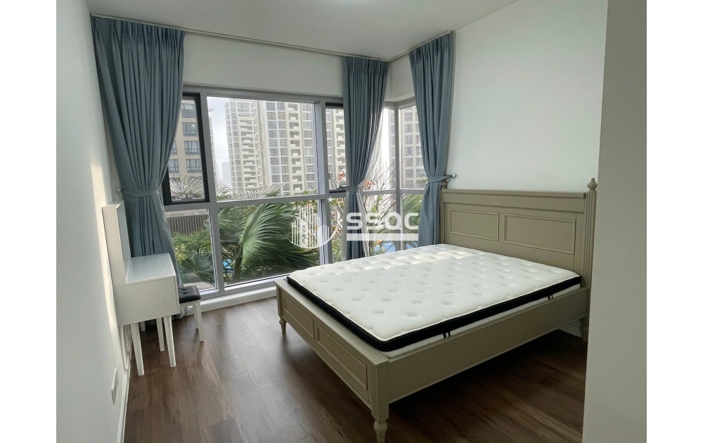 NHÀ ĐẸP GIÁ TỐT: CHO THUÊ CĂN HỘ ESTELLA HEIGHTS, GIÁ 90 TRIỆU - 4 PHÒNG NGỦ 179M2