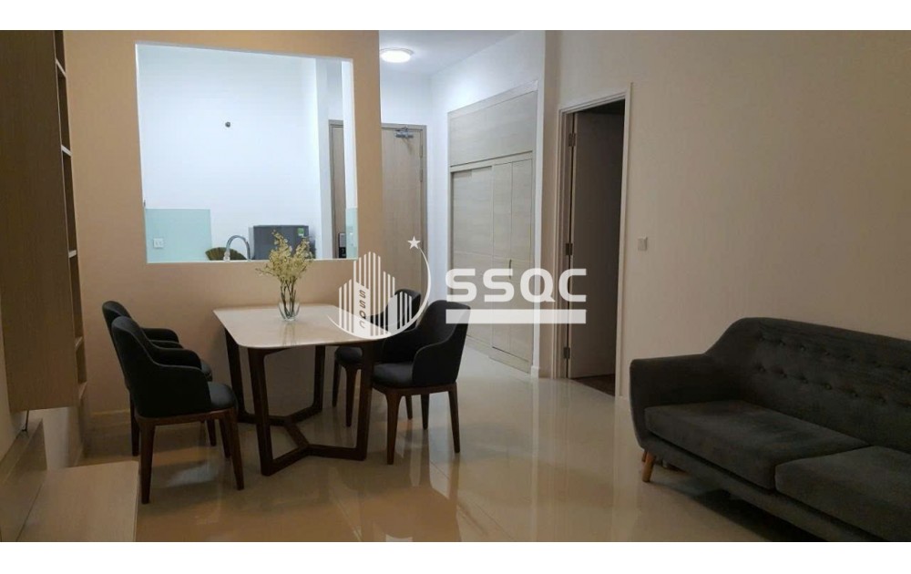 CĂN HỘ ESTELLA HEIGHTS CHO THUÊ, GIÁ 25 TRIỆU, 1PHÒNG NGỦ - 59M2, FULL NỘI THẤT CAO CẤP