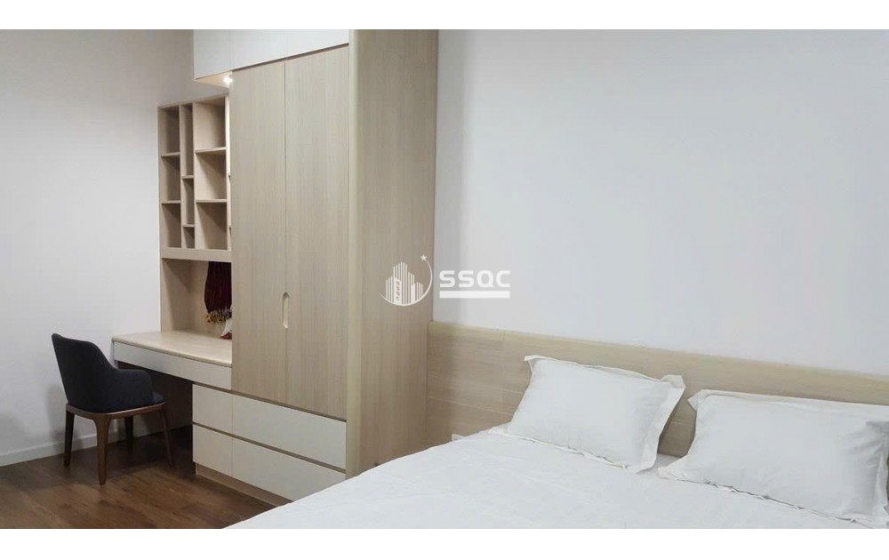 CĂN HỘ ESTELLA HEIGHTS CHO THUÊ, GIÁ 25 TRIỆU, 1PHÒNG NGỦ - 59M2, FULL NỘI THẤT CAO CẤP