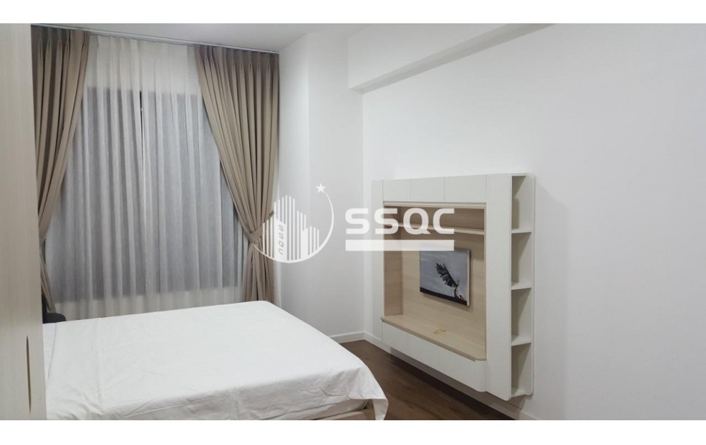 CĂN HỘ ESTELLA HEIGHTS CHO THUÊ, GIÁ 25 TRIỆU, 1PHÒNG NGỦ - 59M2, FULL NỘI THẤT CAO CẤP
