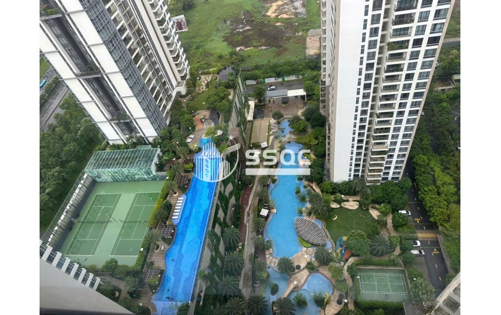 CHÍNH CHỦ CHO THUÊ CĂN HỘ ESTELLA HEIGHTS, GIÁ: 39.49 TRIỆU, 2 PHÒNG NGỦ - 103M2, XÁCH VALI VÀO Ở NGAY