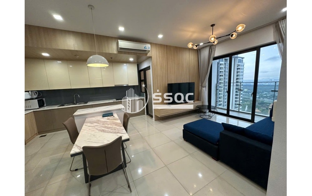 CHÍNH CHỦ CHO THUÊ CĂN HỘ ESTELLA HEIGHTS, GIÁ: 39.49 TRIỆU, 2 PHÒNG NGỦ - 103M2, XÁCH VALI VÀO Ở NGAY