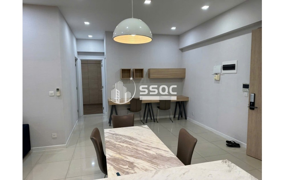CHÍNH CHỦ CHO THUÊ CĂN HỘ ESTELLA HEIGHTS, GIÁ: 39.49 TRIỆU, 2 PHÒNG NGỦ - 103M2, XÁCH VALI VÀO Ở NGAY