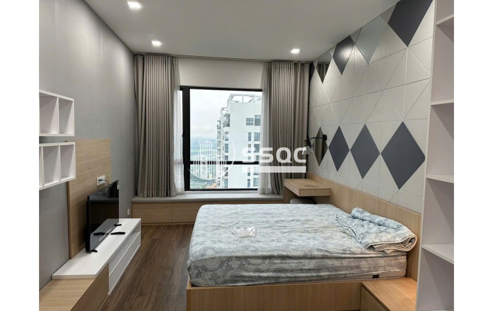 CHÍNH CHỦ CHO THUÊ CĂN HỘ ESTELLA HEIGHTS, GIÁ: 39.49 TRIỆU, 2 PHÒNG NGỦ - 103M2, XÁCH VALI VÀO Ở NGAY