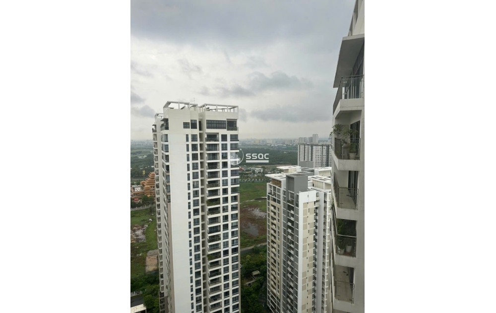 CHÍNH CHỦ CHO THUÊ CĂN HỘ ESTELLA HEIGHTS, GIÁ: 39.49 TRIỆU, 2 PHÒNG NGỦ - 103M2, XÁCH VALI VÀO Ở NGAY