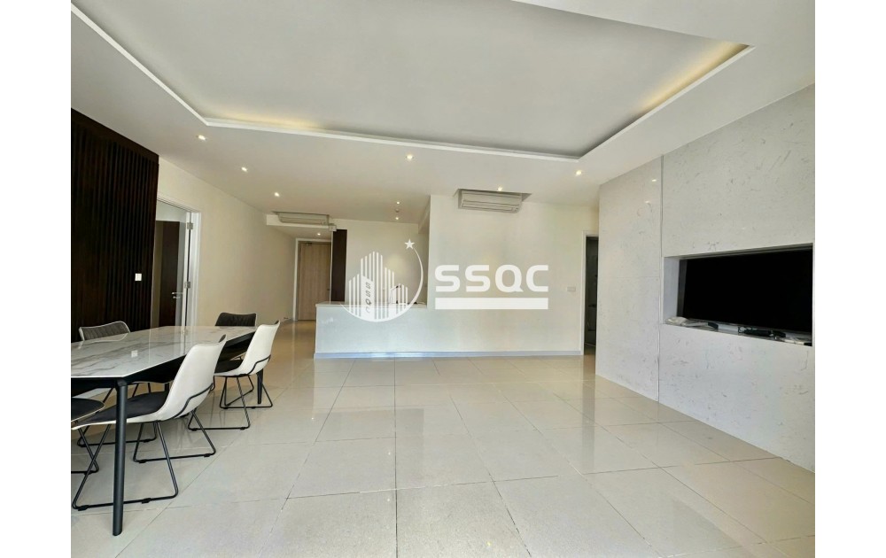 CHO THUÊ CĂN HỘ ESTELLA HEIGHTS, 4 PHÒNG NGỦ - 180M2, GIÁ: 105.3 TRIỆU - XÁCH VALI VÀO Ở NGAY