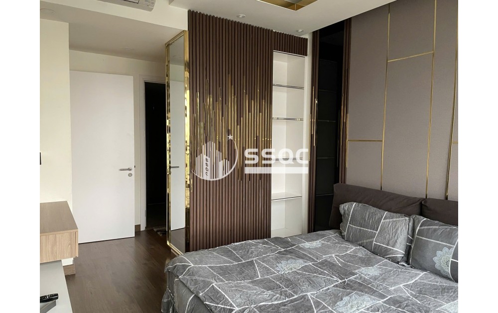 CĂN HỘ ESTELLA HEIGHTS CHO THUÊ, GIÁ 50 TRIỆU - 100M2, 2 PHÒNG NGỦ FULL NỘI THẤT CAO CẤP