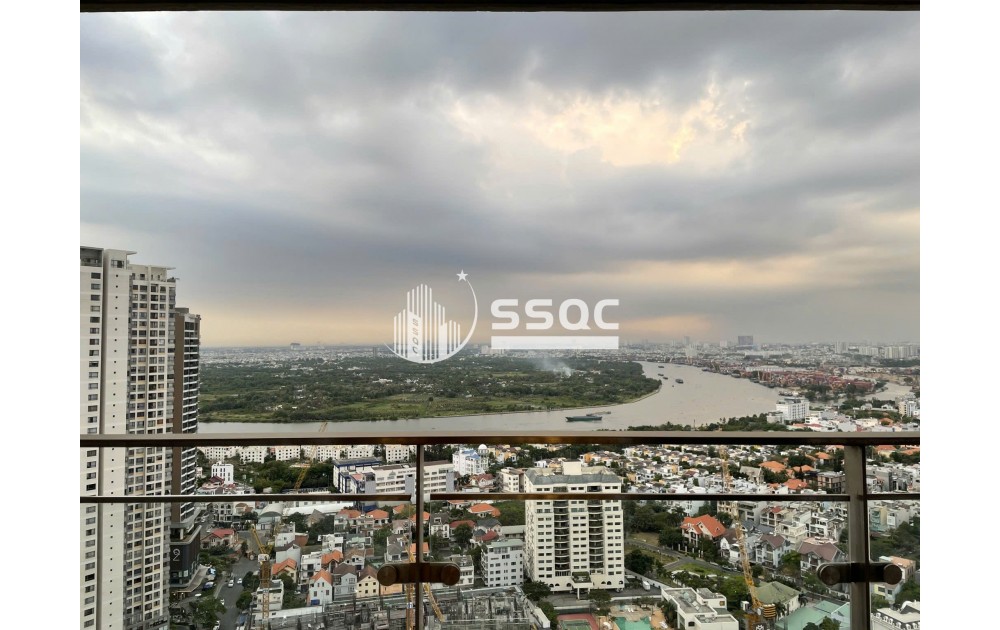 CĂN HỘ ESTELLA HEIGHTS CHO THUÊ, GIÁ 50 TRIỆU - 100M2, 2 PHÒNG NGỦ FULL NỘI THẤT CAO CẤP