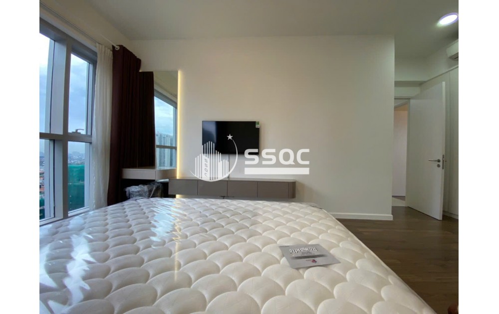 CHO THUÊ CĂN HỘ ESTELLA HEIGHTS GIÁ 71.07 TRIỆU - 3 PHÒNG NGỦ - 125M2, XÁCH VALI VÀO Ở NGAY