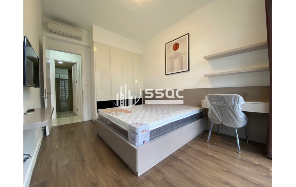 CHO THUÊ CĂN HỘ ESTELLA HEIGHTS GIÁ 71.07 TRIỆU - 3 PHÒNG NGỦ - 125M2, XÁCH VALI VÀO Ở NGAY