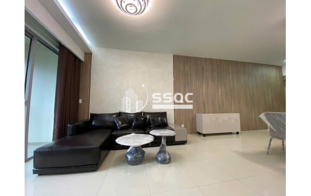 CHO THUÊ CĂN HỘ ESTELLA HEIGHTS GIÁ 71.07 TRIỆU - 3 PHÒNG NGỦ - 125M2, XÁCH VALI VÀO Ở NGAY