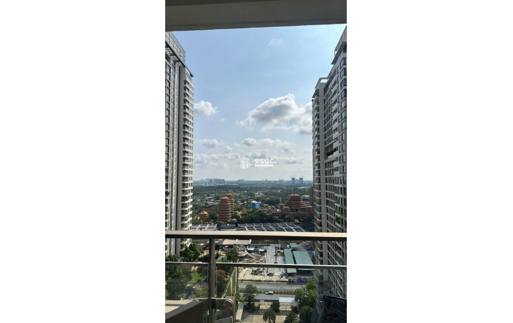 CHO THUÊ CĂN HỘ ESTELLA HEIGHTS: GIÁ 110 TRIỆU, 4 PHÒNG NGỦ, 180M2 - CHỐT LIỀN TAY