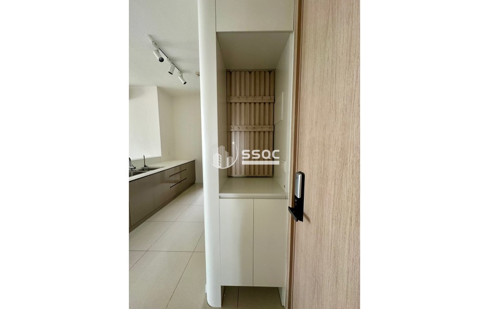CHO THUÊ CĂN HỘ ESTELLA HEIGHTS, GIÁ 71.07 TRIỆU, 3 PHÒNG NGỦ - 125M2, FULL NỘI THẤT CAO CẤP
