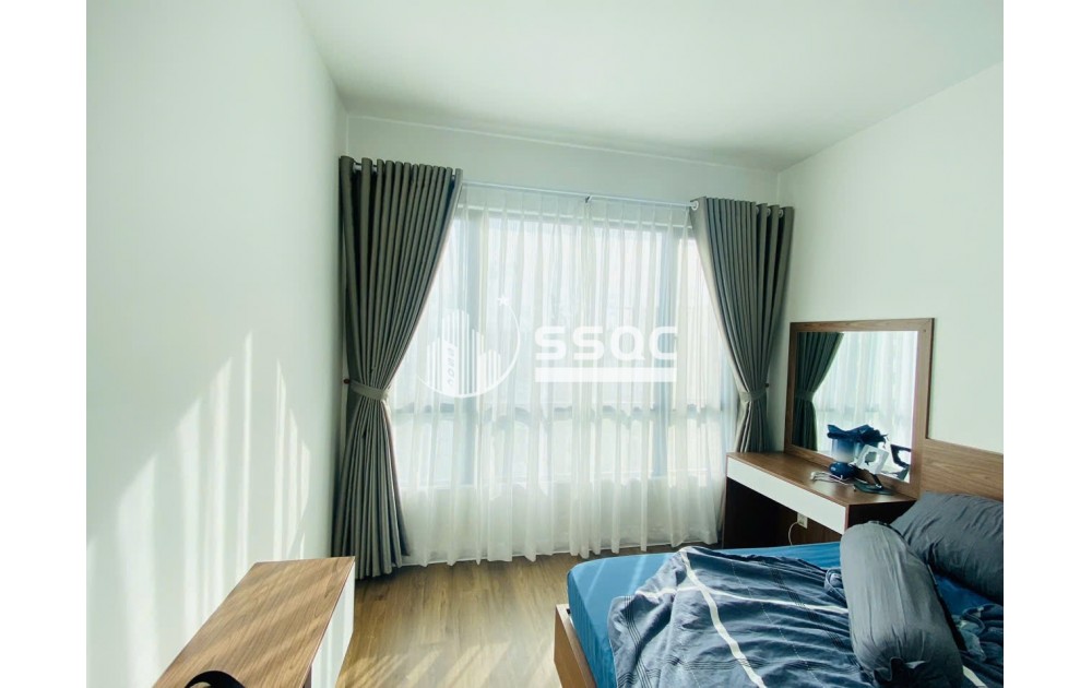 CĂN HỘ ESTELLA HEIGHTS, 2 PHÒNG NGỦ - 89M2 CHO THUÊ GIÁ 32 TRIỆU, XÁCH VALI VÀO Ở NGAY