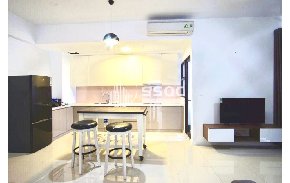CĂN HỘ ESTELLA HEIGHTS, 2 PHÒNG NGỦ - 89M2 CHO THUÊ GIÁ 32 TRIỆU, XÁCH VALI VÀO Ở NGAY