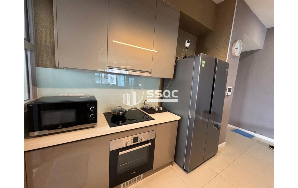 CĂN HỘ ESTELLA HEIGHTS CHO THUÊ, GIÁ 73.71 TRIỆU - 3 PHÒNG NGỦ - 125M2 XÁCH VALI VÀO Ở NGAY