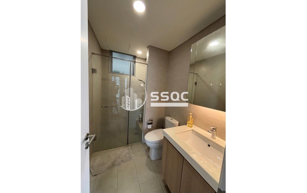 CĂN HỘ ESTELLA HEIGHTS CHO THUÊ, GIÁ 73.71 TRIỆU - 3 PHÒNG NGỦ - 125M2 XÁCH VALI VÀO Ở NGAY