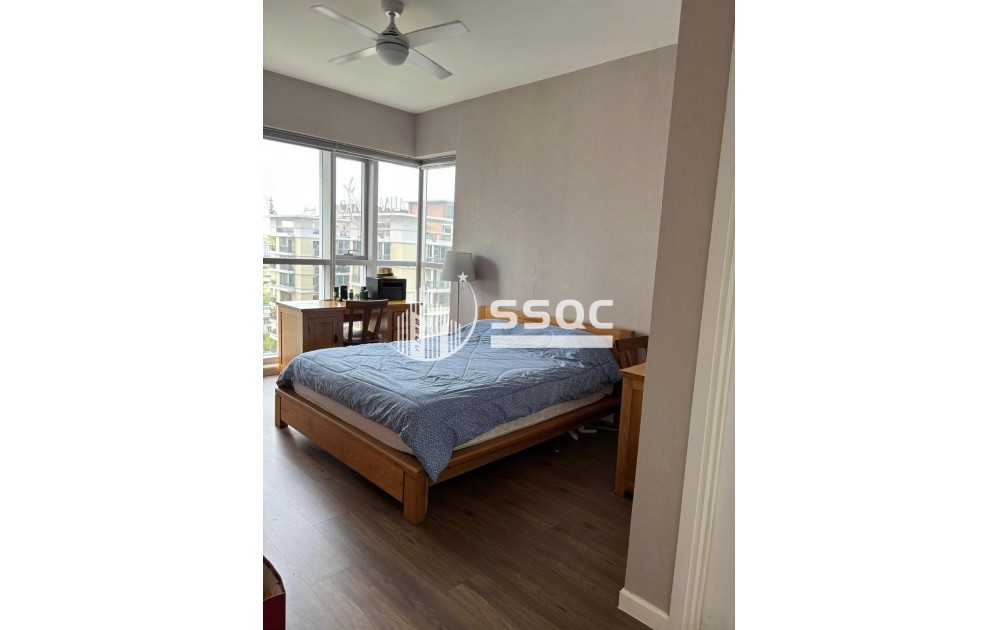 CĂN HỘ ESTELLA HEIGHTS CHO THUÊ, GIÁ 73.71 TRIỆU - 3 PHÒNG NGỦ - 125M2 XÁCH VALI VÀO Ở NGAY