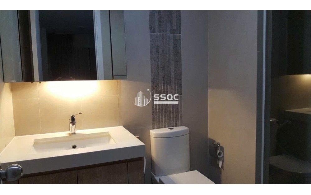 CHO THUÊ CĂN HỘ ESTELLA HEIGHTS CHỈ 25 TRIỆU/THÁNG - XÁCH VALI VÀO Ở NGAY!