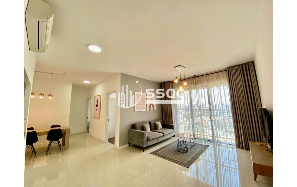BÁN CĂN HỘ ESTELLA HEIGHTS GIÁ CHỈ 14.5 TỶ - ĐANG THUÊ, NHANH TAY LIÊN HỆ!