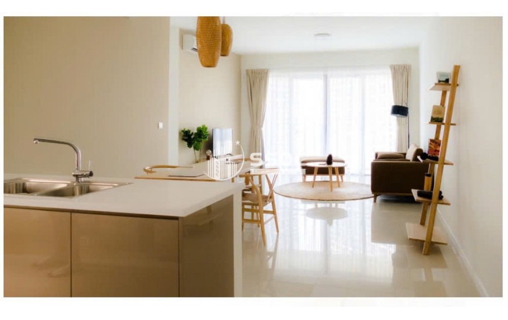 CHO THUÊ CĂN HỘ ESTELLA HEIGHTS CHỈ 65 TRIỆU/THÁNG - VÀO Ở NGAY!
