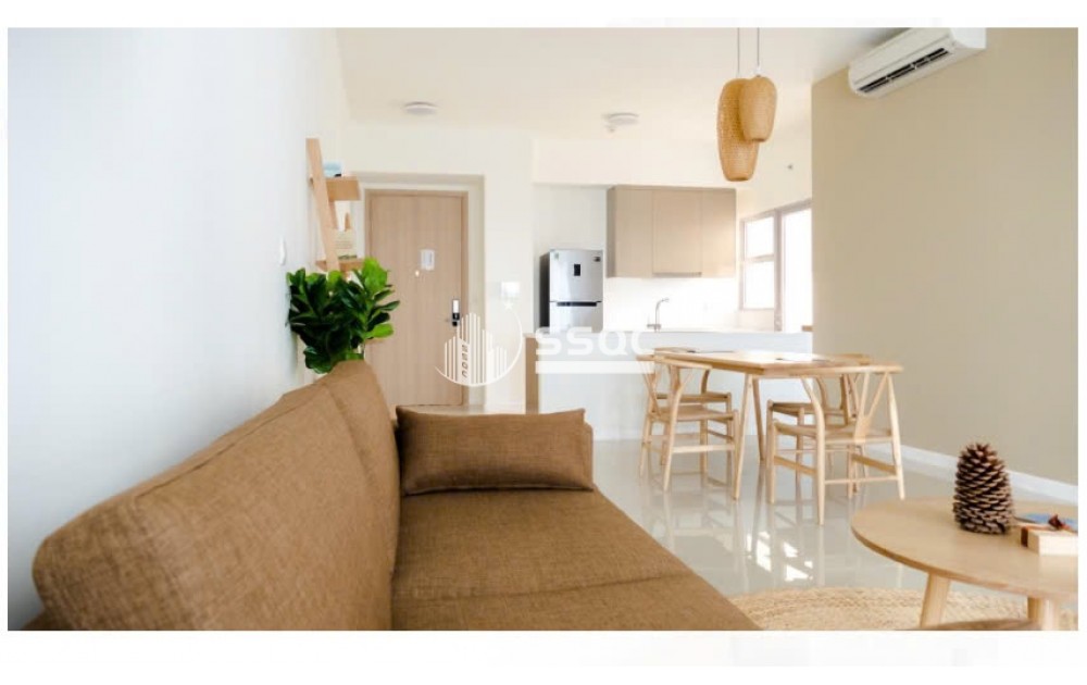 CHO THUÊ CĂN HỘ ESTELLA HEIGHTS CHỈ 65 TRIỆU/THÁNG - VÀO Ở NGAY!