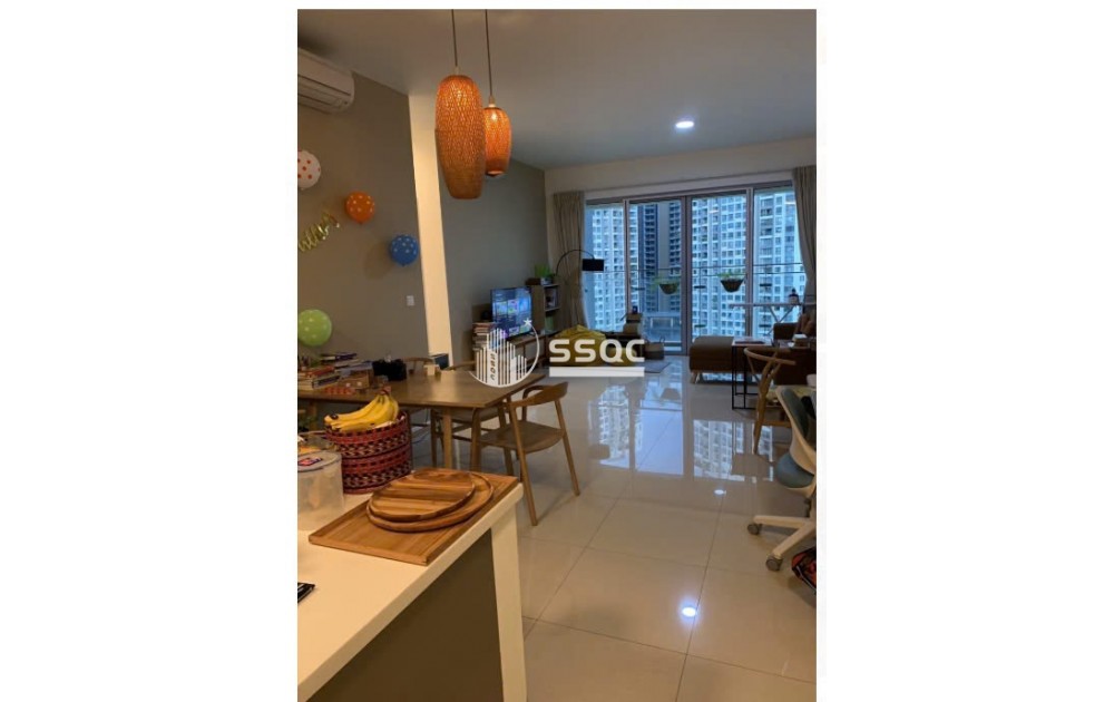 CHO THUÊ CĂN HỘ ESTELLA HEIGHTS CHỈ 65 TRIỆU/THÁNG - VÀO Ở NGAY!