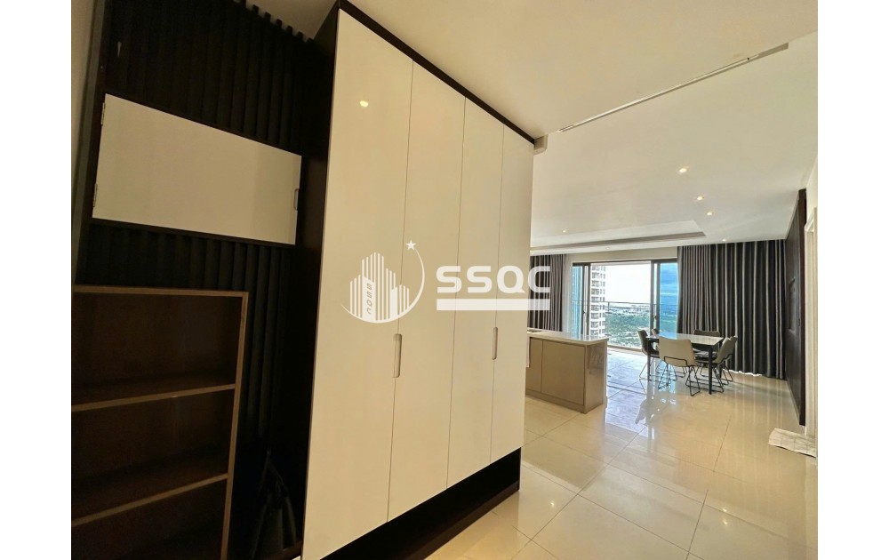 BÁN CĂN HỘ ESTELLA HEIGHTS GIÁ: 29 TỶ - Ở NGAY KHÔNG CẦN SẮM SỬA!