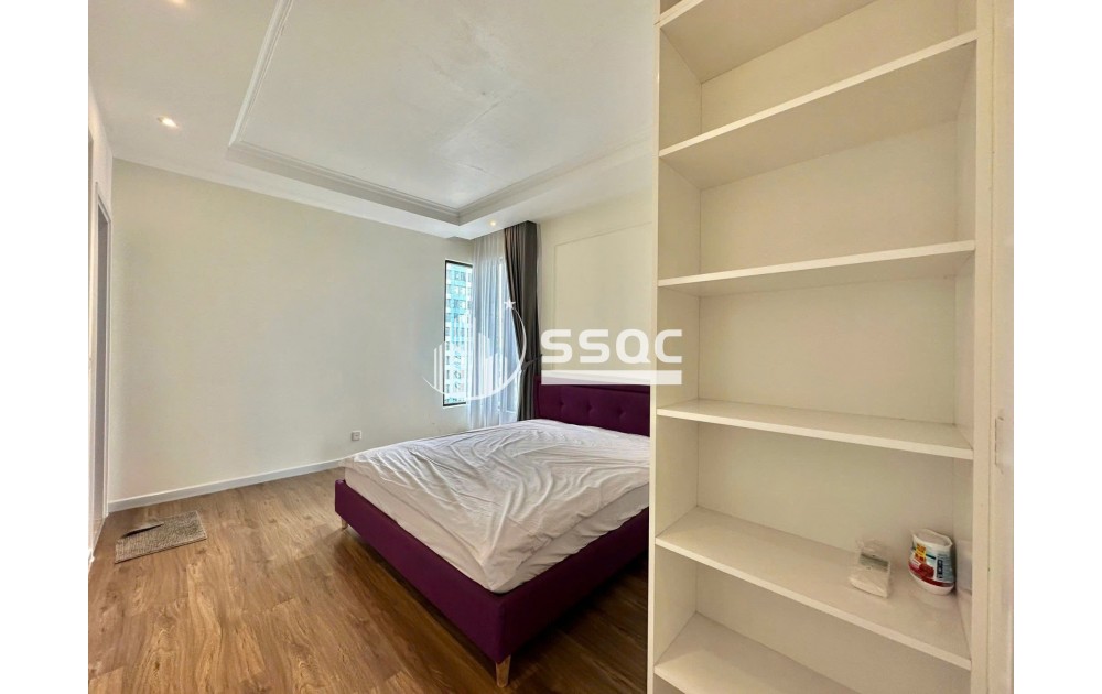 BÁN CĂN HỘ ESTELLA HEIGHTS GIÁ: 29 TỶ - Ở NGAY KHÔNG CẦN SẮM SỬA!