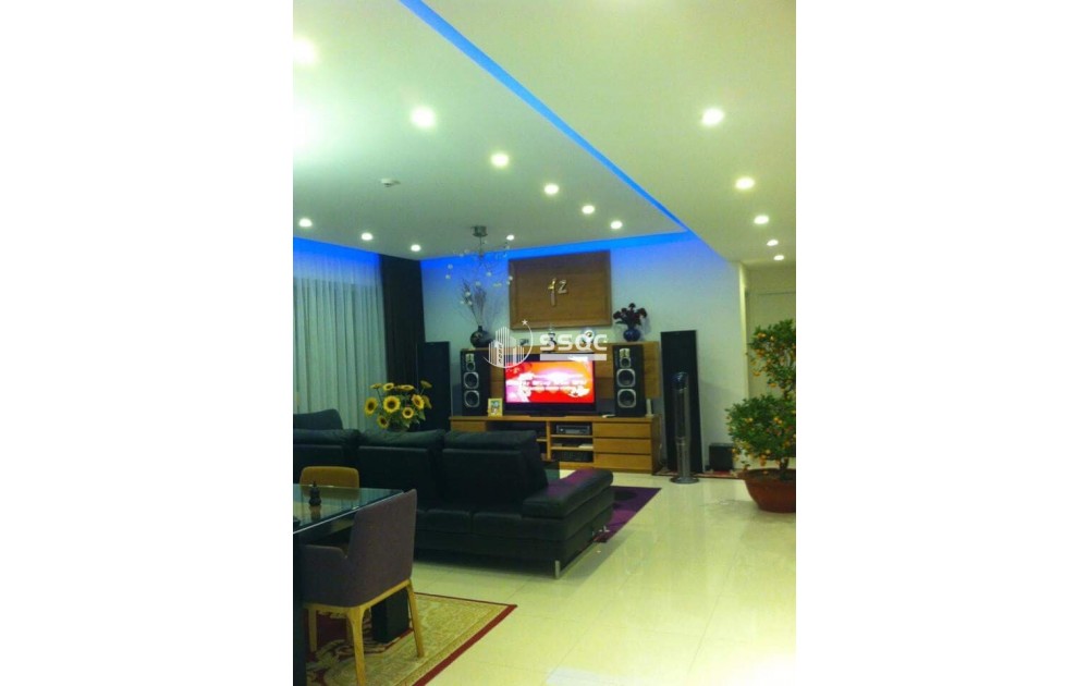 CHO THUÊ CĂN HỘ THE ESTELLA - GIÁ: 96 TRIỆU/THÁNG, CHỈ XÁCH VALI VÀO Ở!