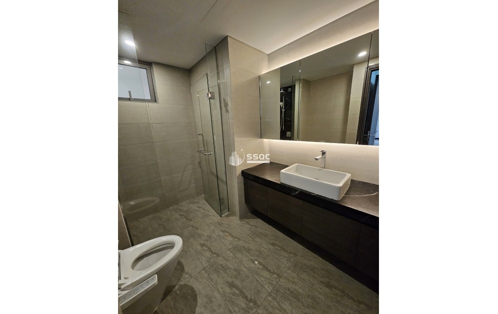CHO THUÊ CĂN HỘ EMPIRE CITY GIÁ: 36 TRIỆU/THÁNG – CHỈ XÁCH VALI VÀO Ở