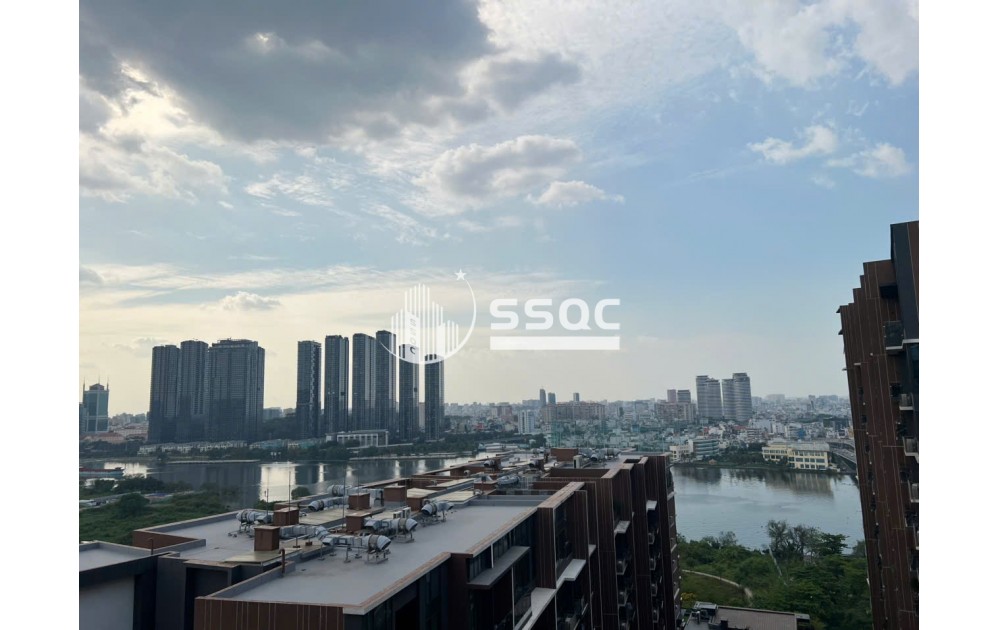 BÁN CĂN HỘ THE RIVER - ĐẦU TƯ SINH LỜI SẴN VỚI GIÁ CHỈ 24.5 TỶ!