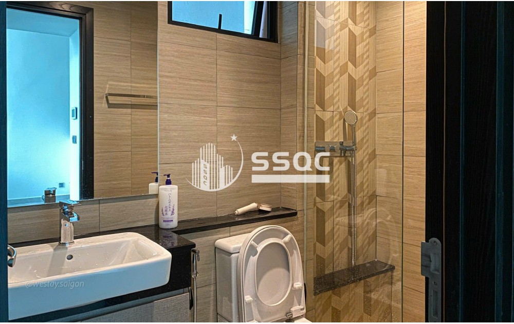 BÁN CĂN HỘ FELIZ EN VISTA NHÀ ĐẸP LUNG LINH, 2 PHÒNG NGỦ - 88M2 GIÁ: 10.3 TỶ