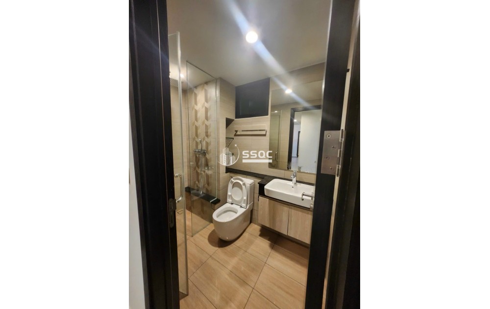 BÁN CĂN HỘ FELIZ EN VISTA, 3 PHÒNG NGỦ - 115M2, GIÁ: 15 TỶ - CƠ HỘI SỞ HỮU GIÁ TỐT NHẤT