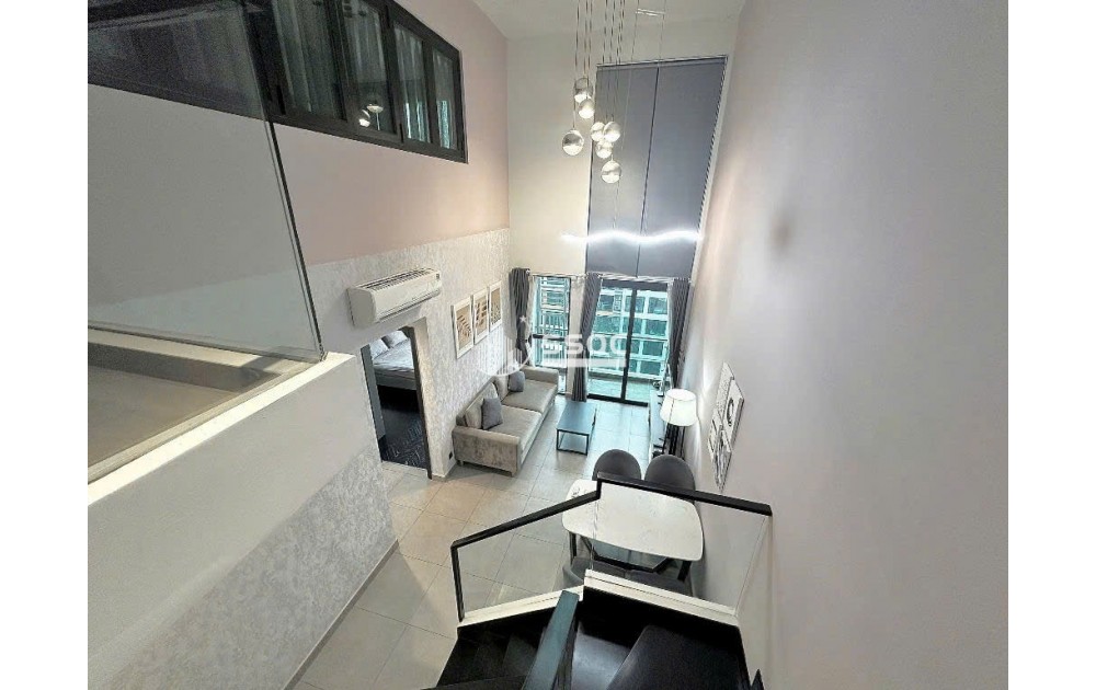 BÁN DUPLEX FELIZ EN VISTA, NHÀ ĐẸP LUNG LINH 2 PHÒNG NGỦ - 103M2, GIÁ 11 TỶ