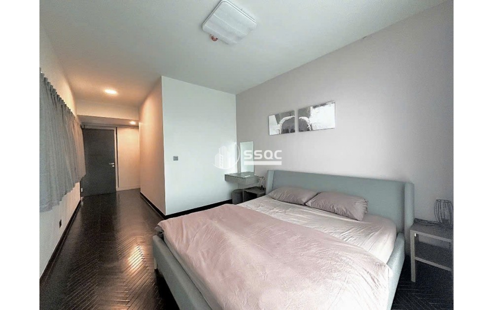 BÁN DUPLEX FELIZ EN VISTA, NHÀ ĐẸP LUNG LINH 2 PHÒNG NGỦ - 103M2, GIÁ 11 TỶ