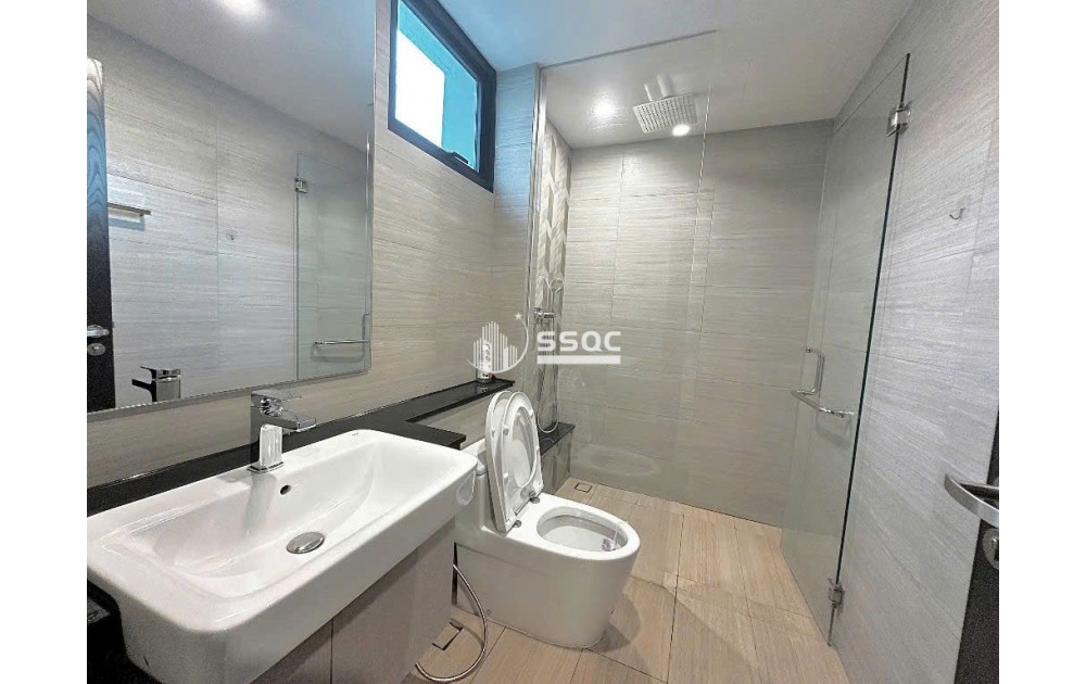 BÁN DUPLEX FELIZ EN VISTA, NHÀ ĐẸP LUNG LINH 2 PHÒNG NGỦ - 103M2, GIÁ 11 TỶ