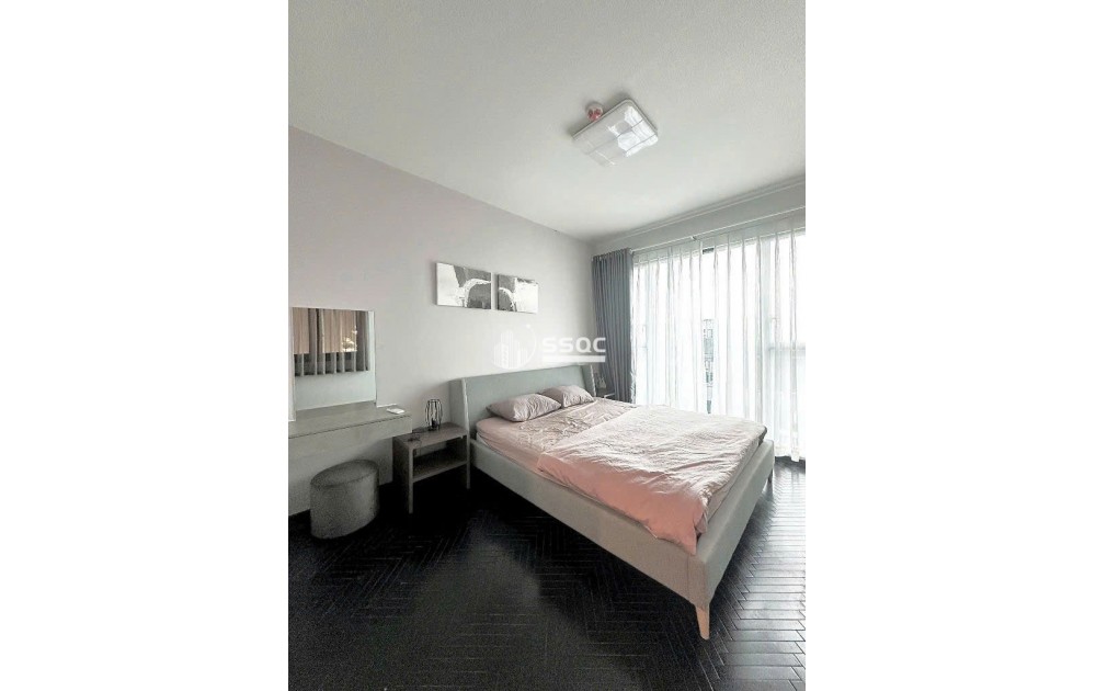 BÁN DUPLEX FELIZ EN VISTA, NHÀ ĐẸP LUNG LINH 2 PHÒNG NGỦ - 103M2, GIÁ 11 TỶ