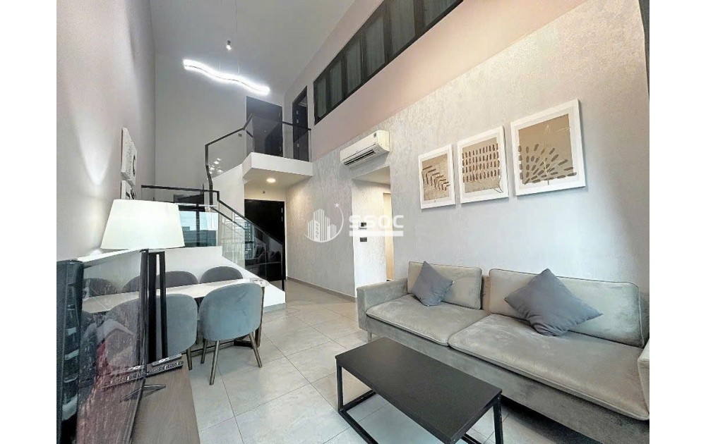 BÁN DUPLEX FELIZ EN VISTA, NHÀ ĐẸP LUNG LINH 2 PHÒNG NGỦ - 103M2, GIÁ 11 TỶ