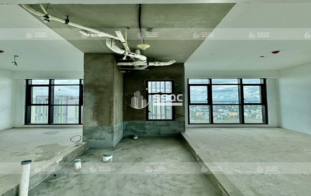 CƠ HỘI SỞ HỮU GIÁ TỐT NHẤT: BÁN PENTHOUSE FELIZ EN VISTA - 406M2, GIÁ: 70 TỶ