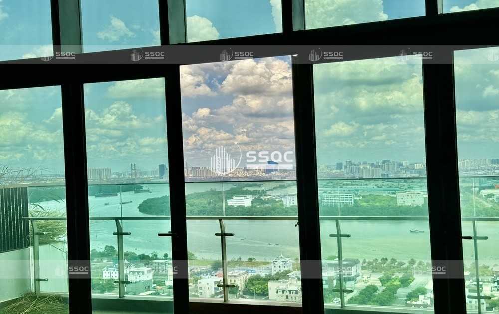 CƠ HỘI SỞ HỮU GIÁ TỐT NHẤT: BÁN PENTHOUSE FELIZ EN VISTA - 406M2, GIÁ: 70 TỶ