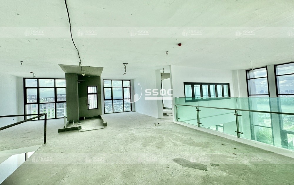 CƠ HỘI SỞ HỮU GIÁ TỐT NHẤT: BÁN PENTHOUSE FELIZ EN VISTA - 406M2, GIÁ: 70 TỶ