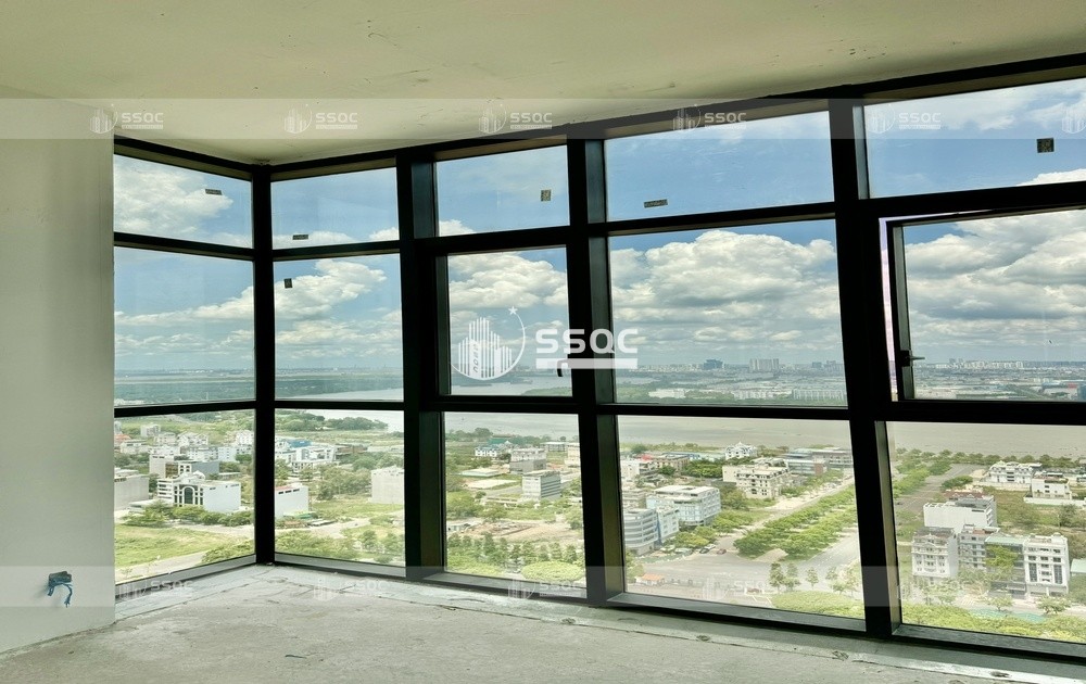 CƠ HỘI SỞ HỮU GIÁ TỐT NHẤT: BÁN PENTHOUSE FELIZ EN VISTA - 406M2, GIÁ: 70 TỶ