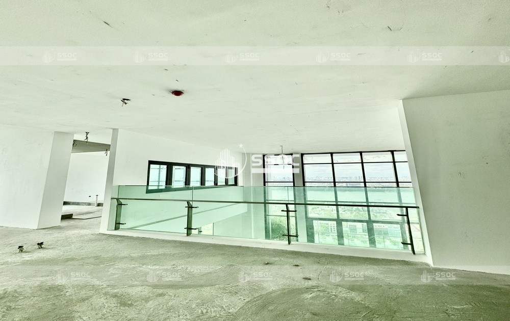 CƠ HỘI SỞ HỮU GIÁ TỐT NHẤT: BÁN PENTHOUSE FELIZ EN VISTA - 406M2, GIÁ: 70 TỶ