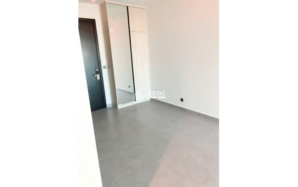 BÁN CĂN HỘ FELIZ EN VISTA GIÁ CỰC TỐT CHO NHÀ ĐẦU TƯ: 1 PHÒNG NGỦ - 58M2 - GIÁ: 7.2 TỶ