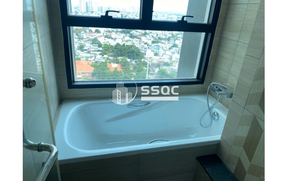 BÁN CĂN HỘ FELIZ EN VISTA, 3 PHÒNG NGỦ - 110M2, GIÁ: 15 TỶ - XÁCH VALI VÀO Ở