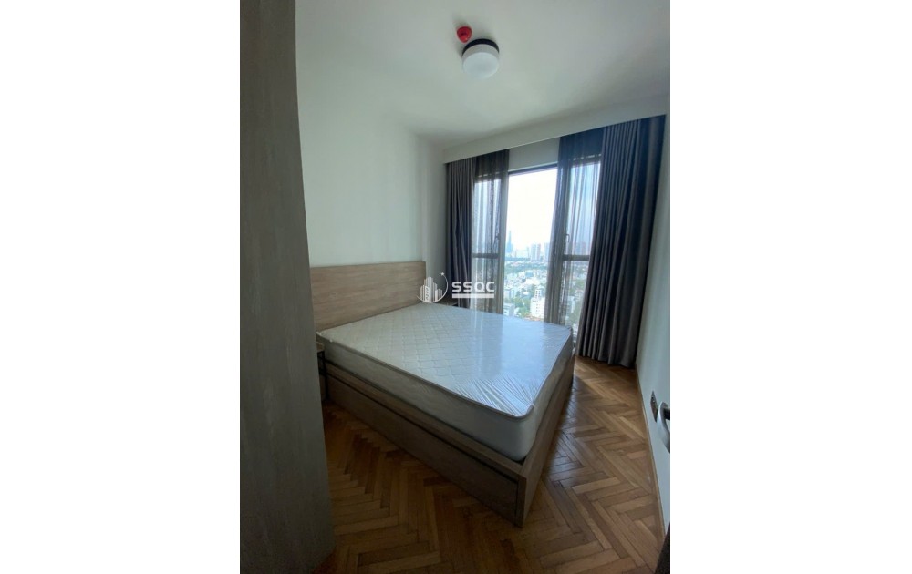BÁN CĂN HỘ FELIZ EN VISTA, 3 PHÒNG NGỦ - 110M2, GIÁ: 15 TỶ - XÁCH VALI VÀO Ở