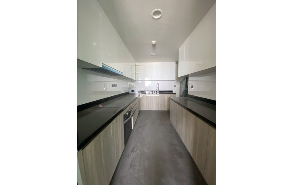 BÁN CĂN HỘ FELIZ EN VISTA, 3 PHÒNG NGỦ - 110M2, GIÁ: 15 TỶ - XÁCH VALI VÀO Ở